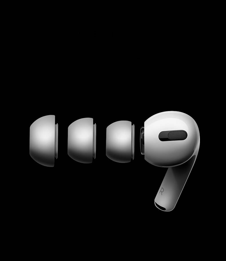 BestPods Pro 3 – słuchawki Bluetooth z ANC do iPhone’a